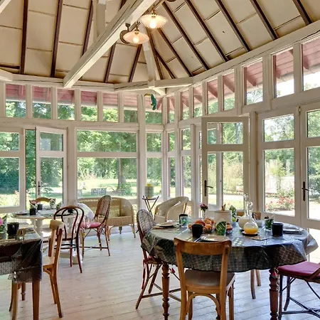 Maison d'hôtes Le Monde De Charlie