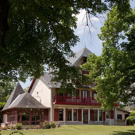 Le Monde De Charlie Maison d'hôtes *