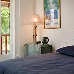 Chambres De Charme Avec Piscine - Le Monde De Charlie - Proche Vichy 4* Bellerive-sur-Allier