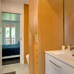 De Charme Avec Piscine - Le Monde De Charlie - Proche Vichy 4*
