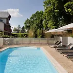 De Charme Avec Piscine - Le Monde De Charlie - Proche Vichy Bellerive-sur-Allier