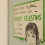 Chambres De Charme Avec Piscine - Le Monde De Charlie - Proche Vichy Bellerive-sur-Allier