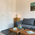 Chambres De Charme Avec Piscine - Le Monde De Charlie - Proche Vichy Guest house 4*