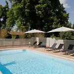 De Charme Avec Piscine - Le Monde De Charlie - Proche Vichy Pensjonat Bellerive-sur-Allier