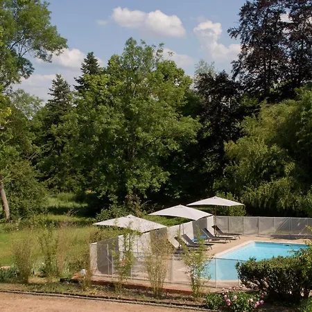 Гостевой дом Le Monde De Charlie