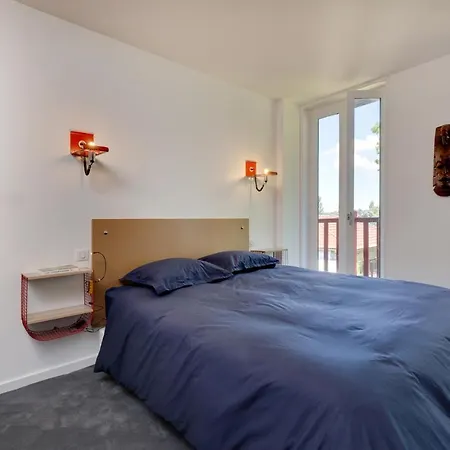 Гостевой дом Le Monde De Charlie