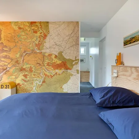 Pensionat Le Monde De Charlie