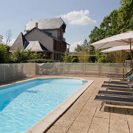 Le Monde De Charlie Pensionat