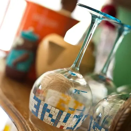 Le Monde De Charlie 4* Бельрив-сюр-Алье