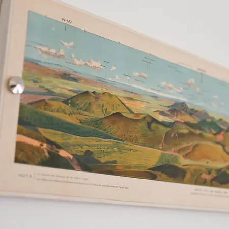 Le Monde De Charlie Pensionat 4*