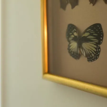 Le Monde De Charlie Гостевой дом 4*