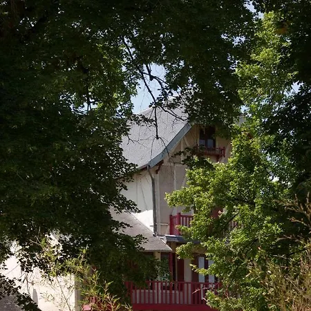 Le Monde De Charlie Гостевой дом