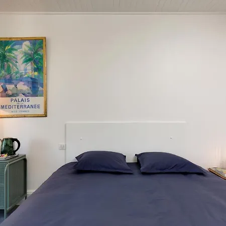 Le Monde De Charlie 4* Бельрив-сюр-Алье