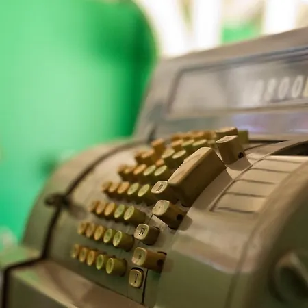 Pensionat Le Monde De Charlie Bellerive-sur-Allier