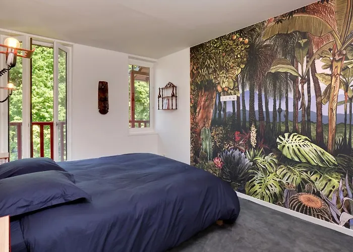 Chambres De Charme Avec Piscine - Le Monde De Charlie - Proche Vichy Бельрив-сюр-Алье