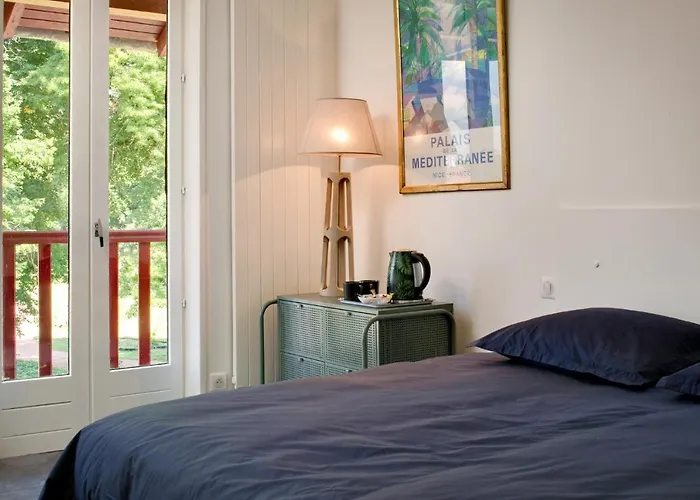 Chambres De Charme Avec Piscine - Le Monde De Charlie - Proche Vichy 4* Бельрив-сюр-Алье