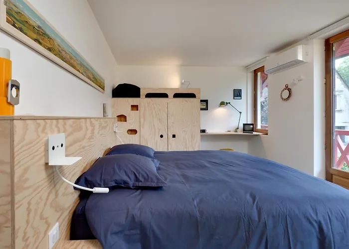 Chambres De Charme Avec Piscine - Le Monde De Charlie - Proche Vichy Гостевой дом Бельрив-сюр-Алье