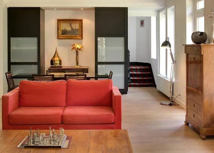 Guest house Le Monde De Charlie