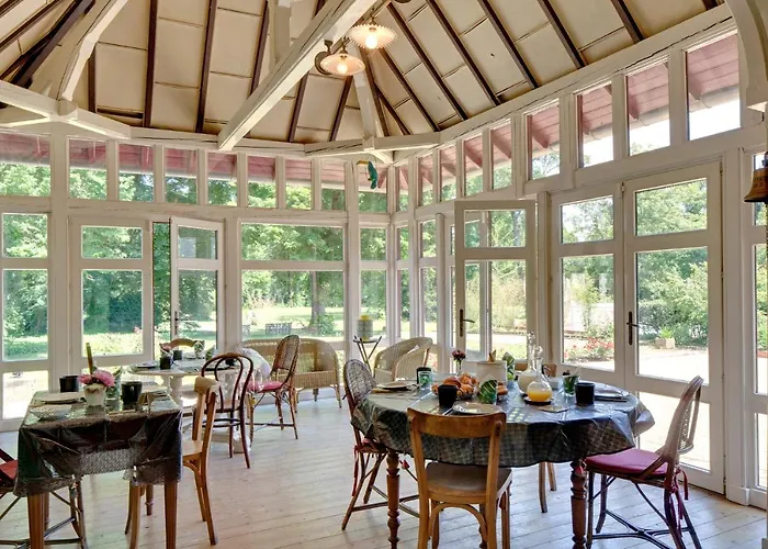 Guest house Le Monde De Charlie