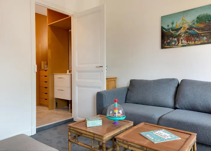 Chambres De Charme Avec Piscine - Le Monde De Charlie - Proche Vichy Гостевой дом 4*