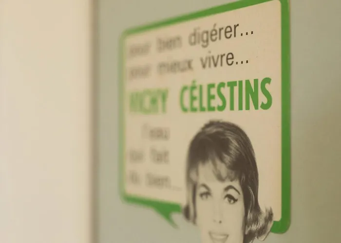 Le Monde De Charlie Bellerive-sur-Allier