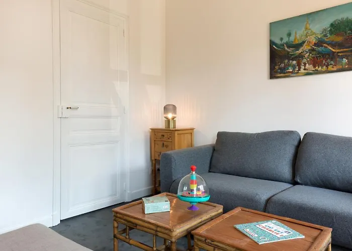 Chambres De Charme Avec Piscine - Le Monde De Charlie - Proche Vichy Гостевой дом 4*