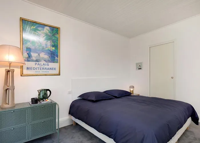 Chambres De Charme Avec Piscine - Le Monde De Charlie - Proche Vichy 4*