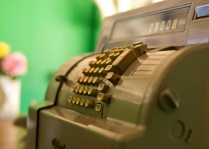 Chambres De Charme Avec Piscine - Le Monde De Charlie - Proche Vichy Гостевой дом 4*