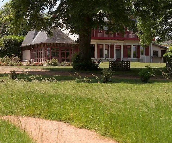 Le Monde De Charlie Guest house