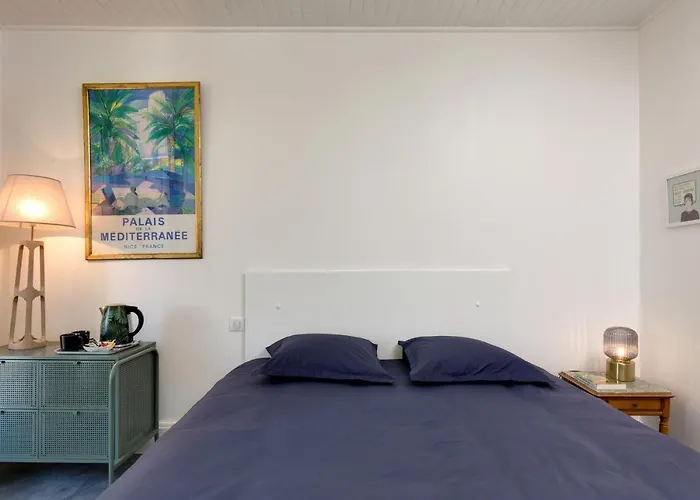 Le Monde De Charlie 4* Bellerive-sur-Allier